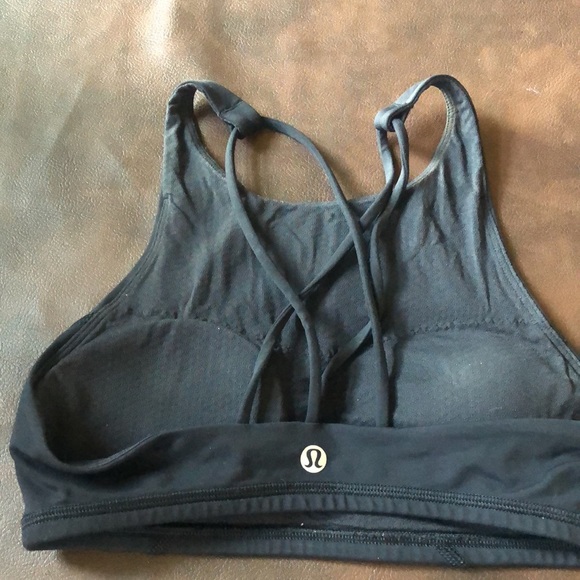 LULULEMON bra - Picture 2 of 2